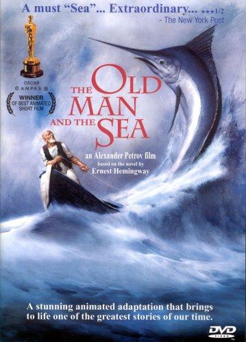 El viejo y el mar (1999)