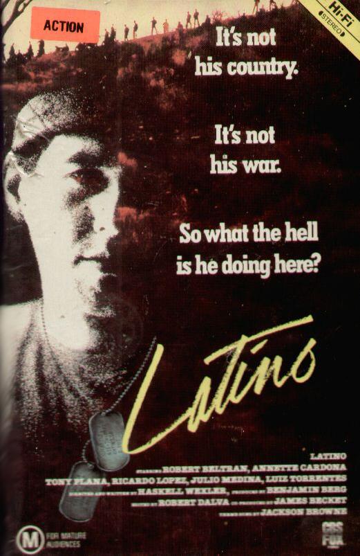 Latino (1985)