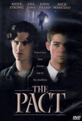 El pacto secreto (2001)