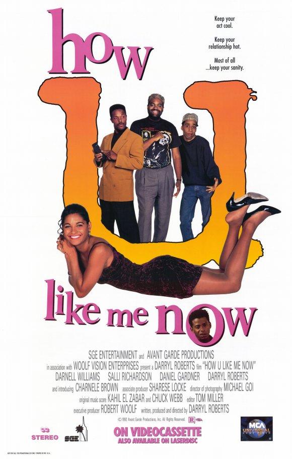 How U Like Me Now (1992)