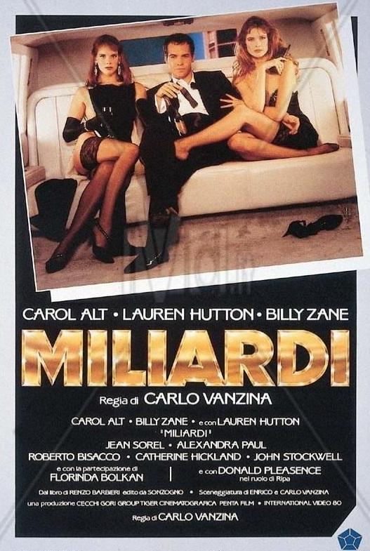 Miliardi (1991)