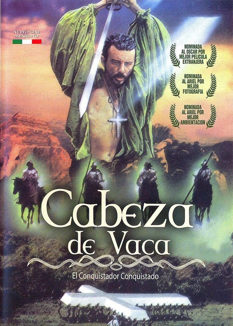 Cabeza de Vaca (1991)