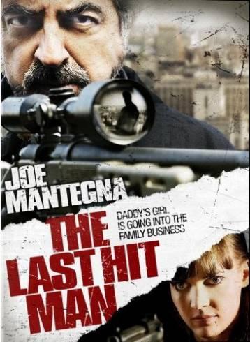 El último francotirador (2008)