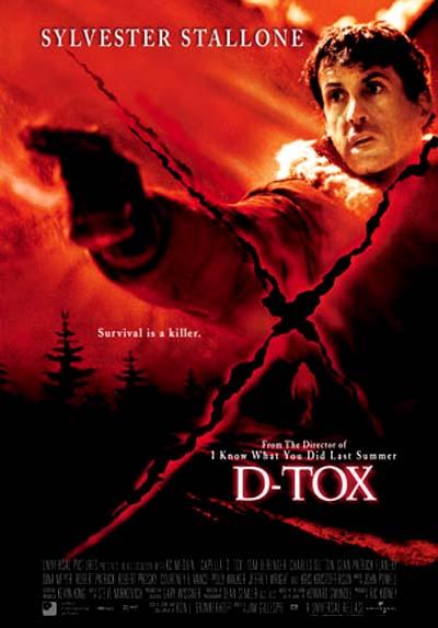 D-Tox: Ojo asesino (2002)