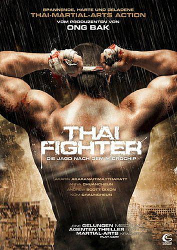 Thai Fighter  (2011)