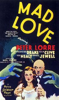 Las manos de Orlac (1935)