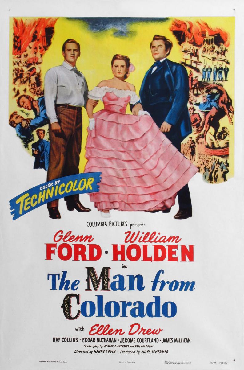 El hombre de Colorado (1948)