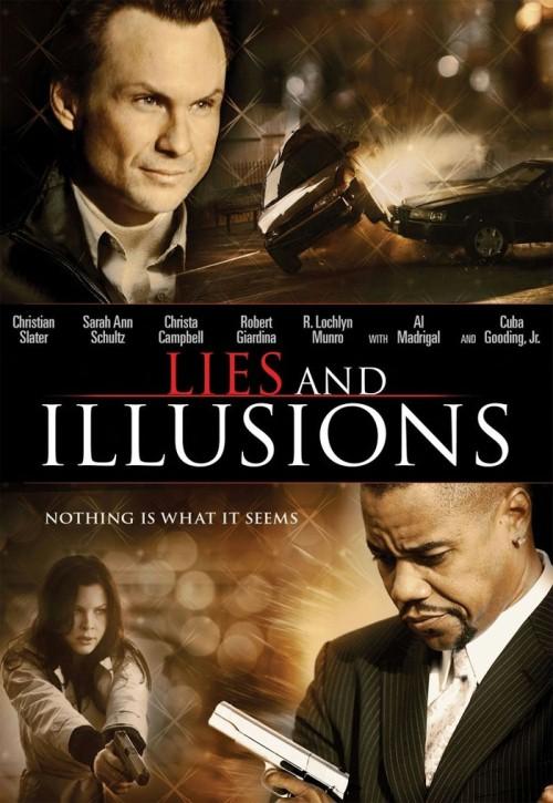 Mentiras e ilusiones (2009)