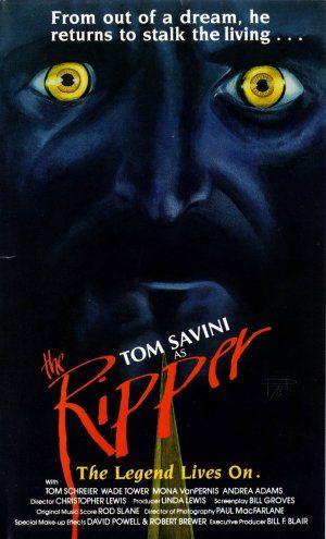 The Ripper (1985)