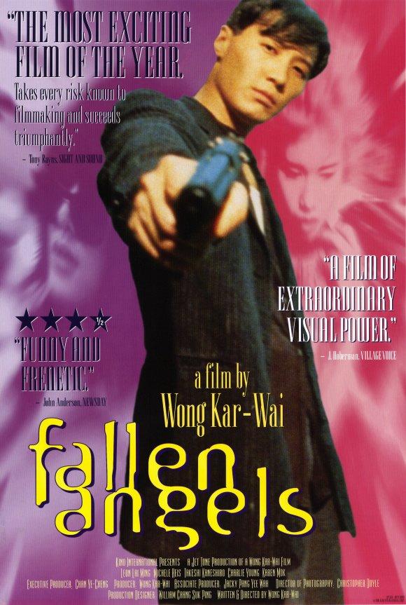 Fallen Angels (Ángeles caídos) (1995)