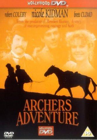 Archer (1985)