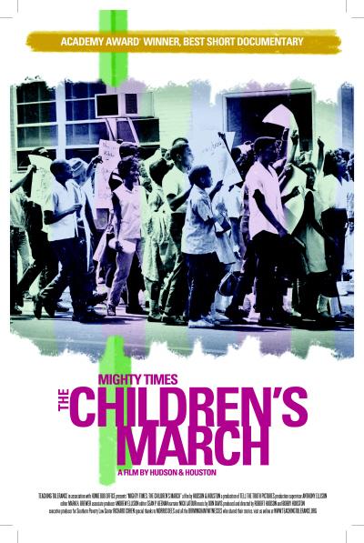 Mighty Times: The Children's March (2004)