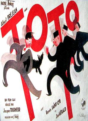 Toto (1933)