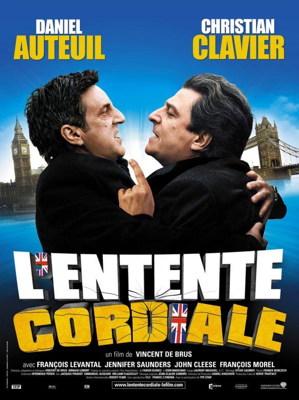 L'entente cordiale (2006)