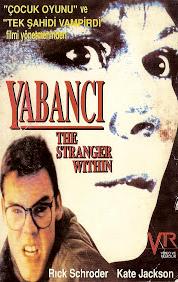 El extraño (Un extraño en mi interior) (1990)