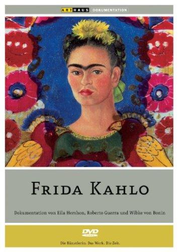 Frida Kahlo (1982)
