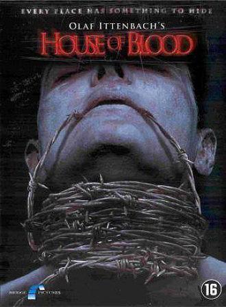 House of Blood (2006)