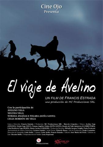 El viaje de Avelino (2009)