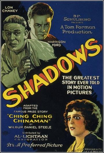 Shadows (1922)