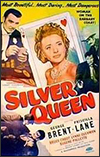 Reina de plata (1942)