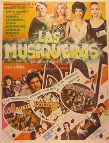 Las musiqueras (1981)