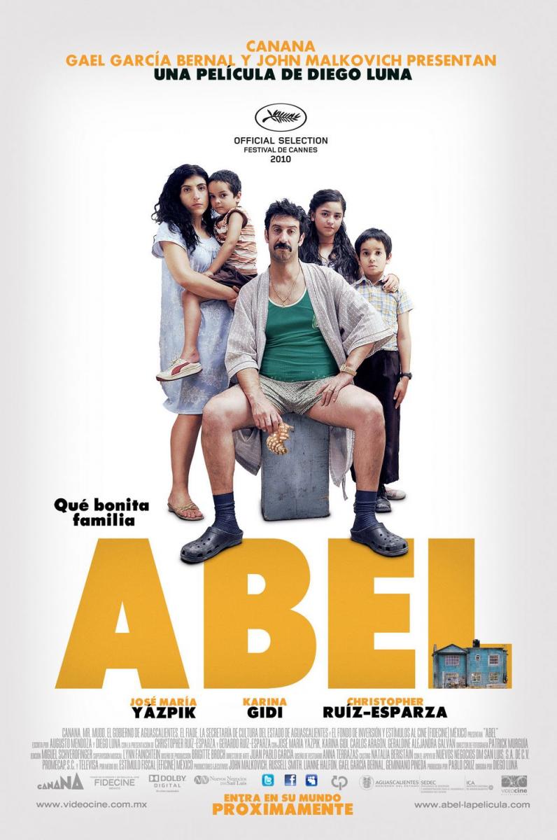 Abel (2010)