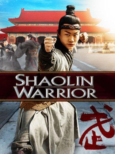 Shaolin Warrior (2013)