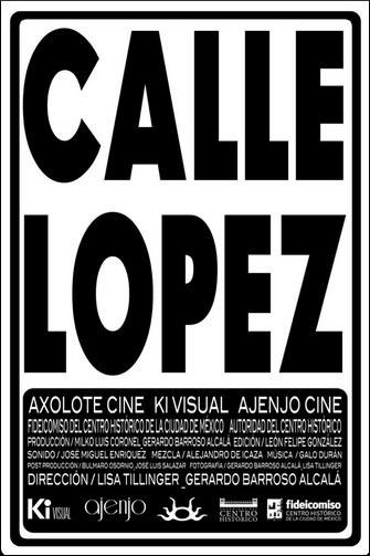 Calle López (2013)