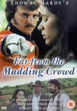 Far from the Madding Crowd (1998)