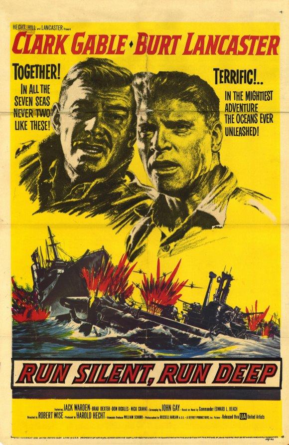 Torpedo (1958)