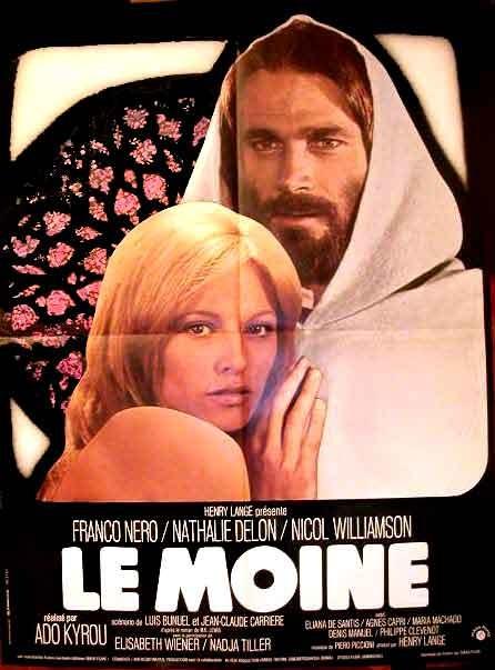 El monje (1972)