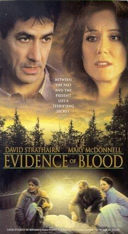 Evidencia de sangre (Atrapado en el tiempo) (1998)