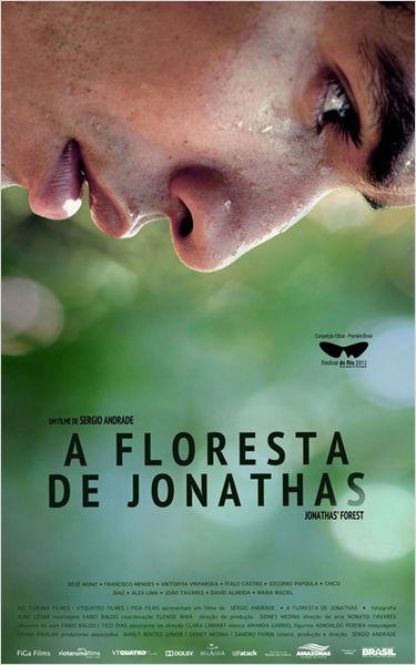 A Floresta de Jonathas (2012)