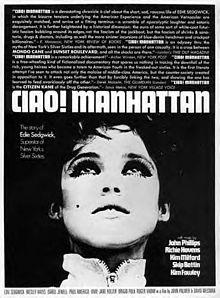 Ciao! Manhattan (1972)