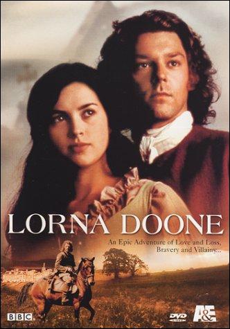 La leyenda de Lorna Doone  (2000)