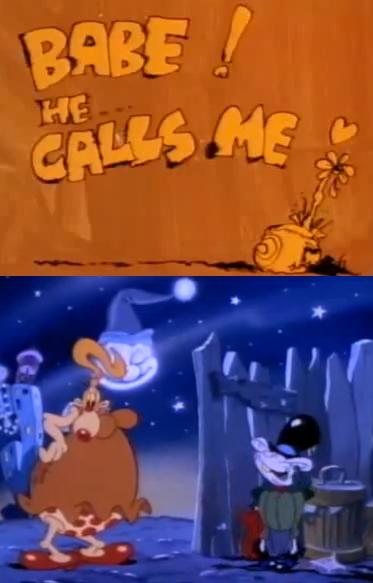 Babe! He... Calls Me (1997)