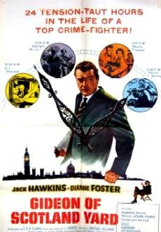 Un crimen por hora (1958)