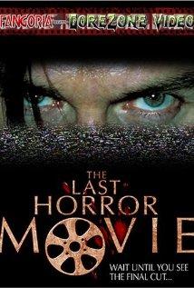 La última película de terror (2003)