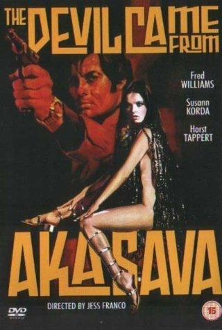 El diablo que vino de Akasawa (1971)