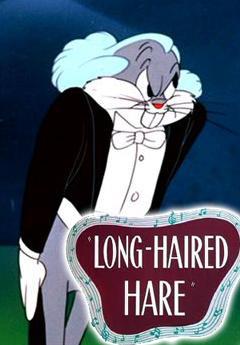 Long-Haired Hare (1949)