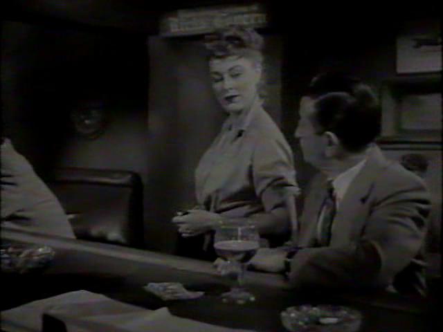 Lizzie (1957)