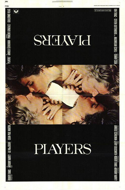 Pasiones en juego (1979)