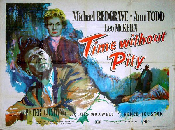 Tiempo sin piedad (1957)