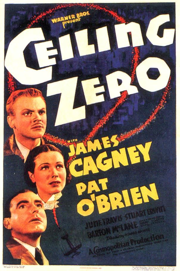 Águilas heroicas (1936)