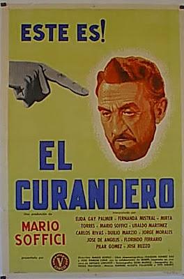 El curandero (1955)