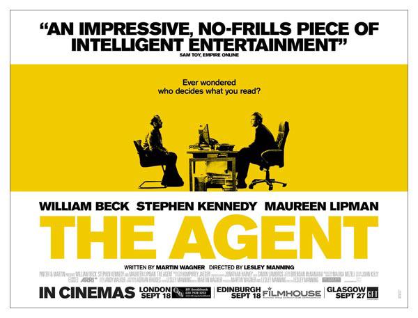 The Agent (2008)