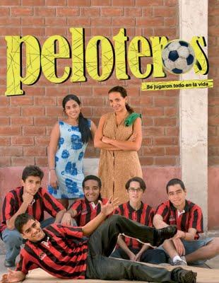 Peloteros (2006)