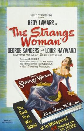La extraña mujer (1946)
