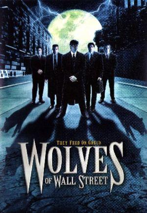 Lobos de Wall Street (2002)