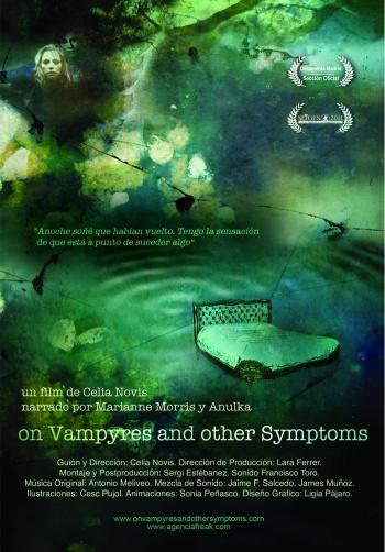 On Vampyres and other Symptons (2011)
